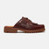 W’ Noreen Mule - Burgundy