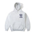Terrain Pullover Hood - Ash
