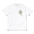Wipeout Tee - White