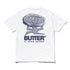 Terrain Tee - White