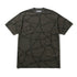 Wired Tee - Fudge