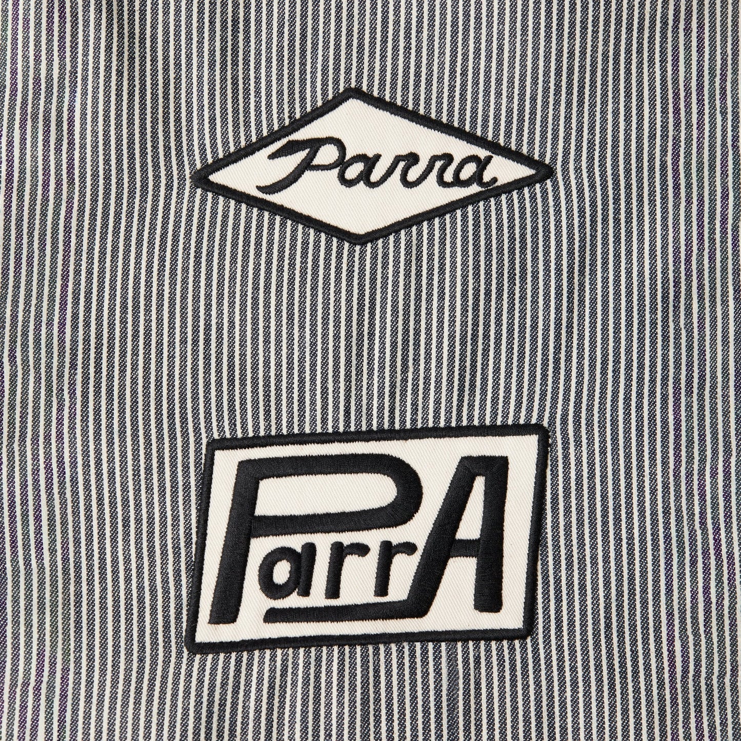 Work Later Short Sleeve Shirt - Blue