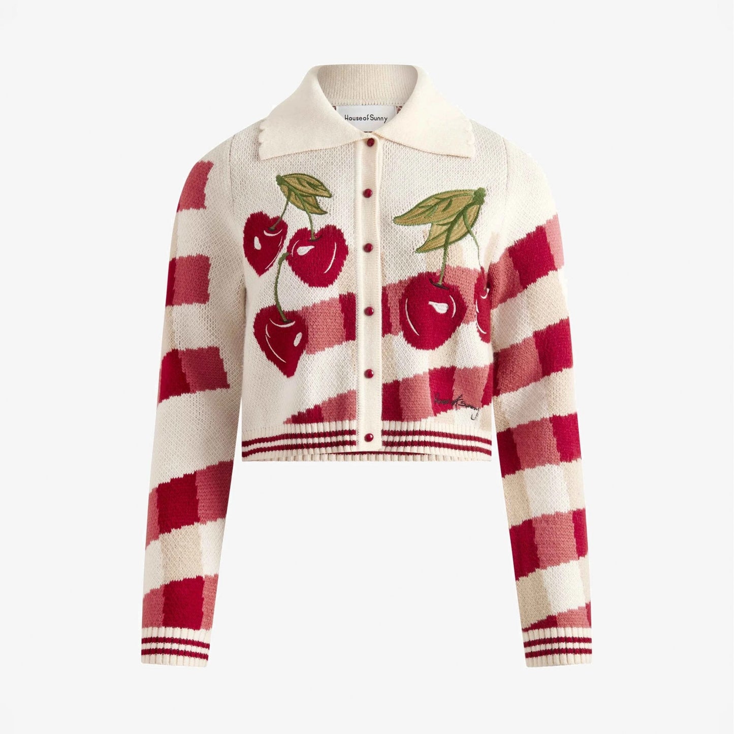 The Cherry Tripper - Multi