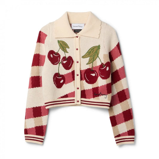 The Cherry Tripper - Multi