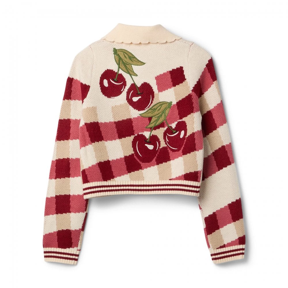 The Cherry Tripper - Multi