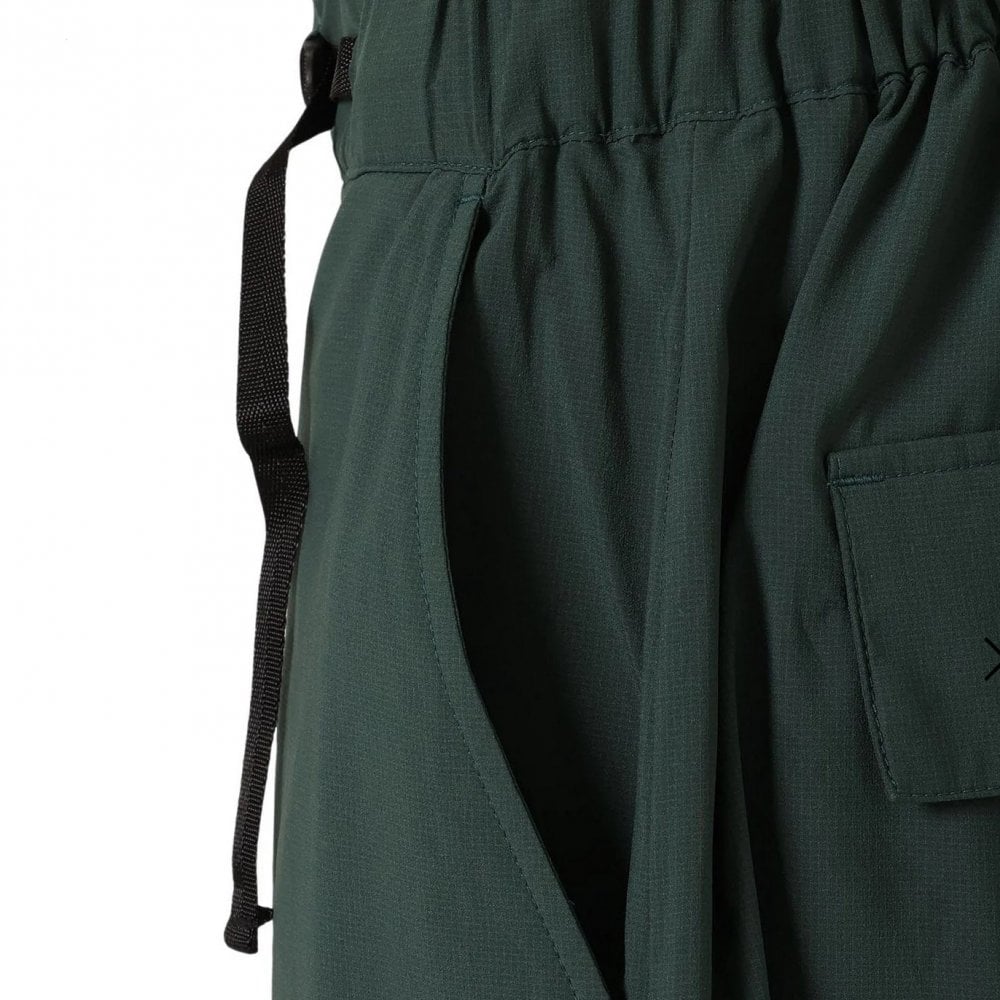 Women's Excursion Wide Pants - Green