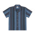 Frazer Woven SS Shirt - Black Multi