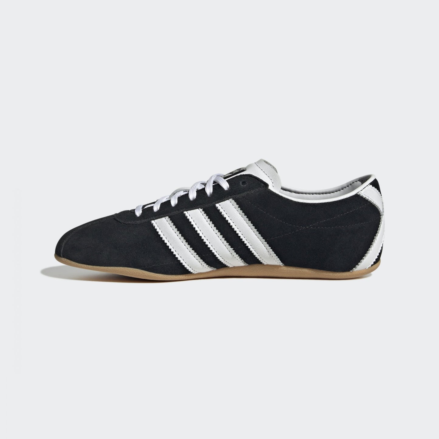 W' Tokyo - Core Black / Cloud White / Gum
