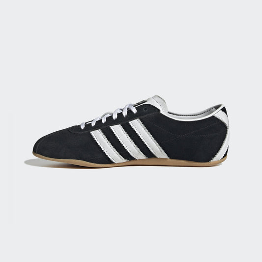 W' Tokyo - Core Black / Cloud White / Gum