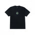 Apollo S/S Tee - Washed Black