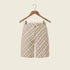 Sloane Check Short