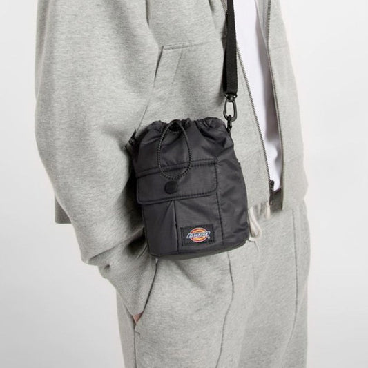 Unionville Pouch - Black
