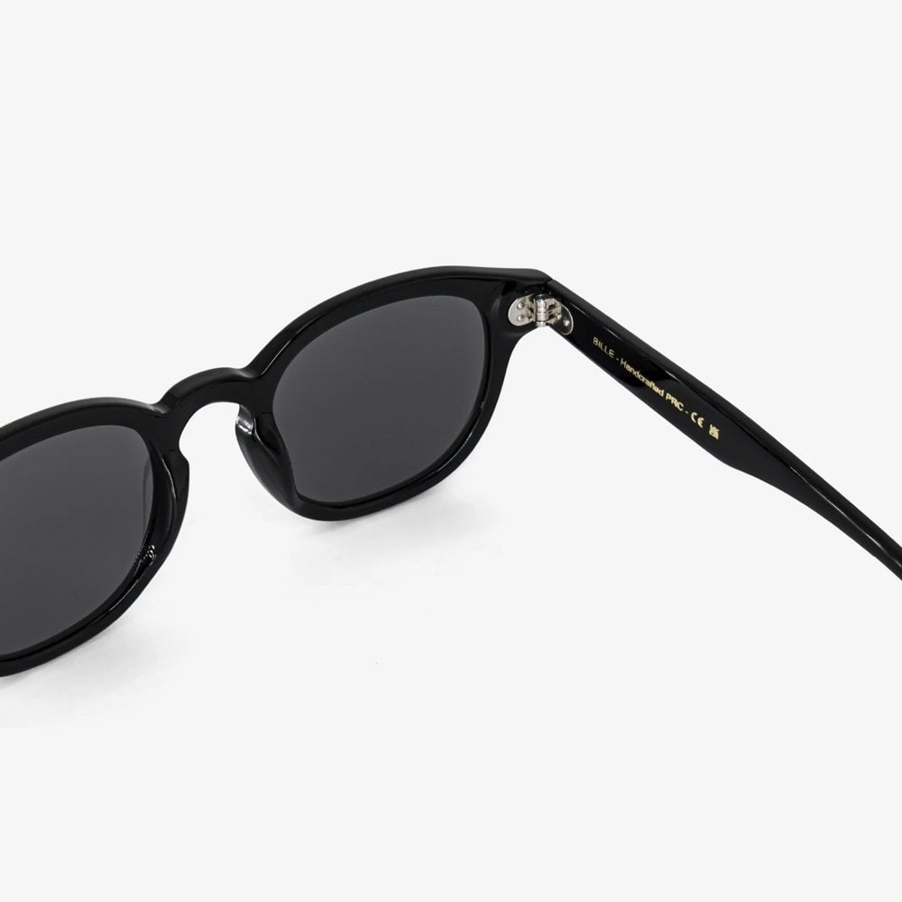 Bille - Black / Grey
