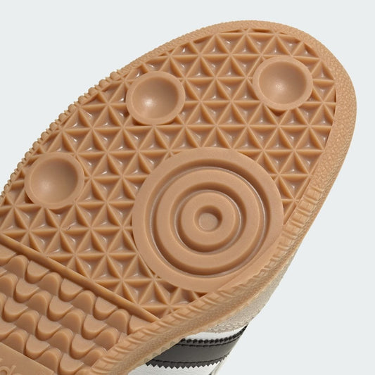 W' Samba Jane - Cloud White / Alumina / Core Black