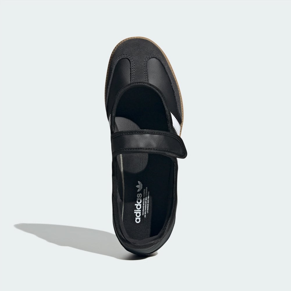 W' Samba Jane - Cloud White / Carbon / Core Black