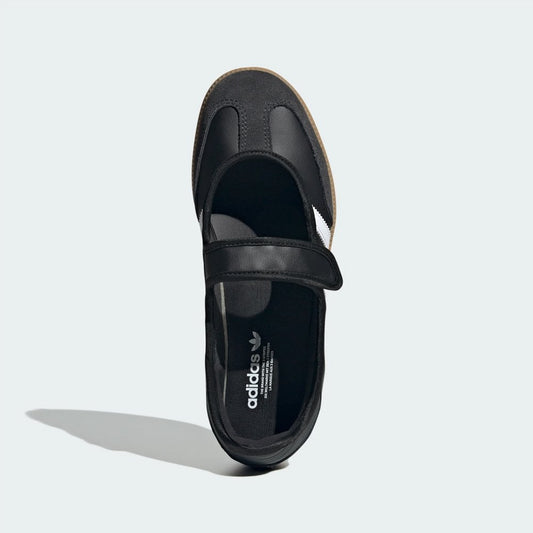 W' Samba Jane - Cloud White / Carbon / Core Black
