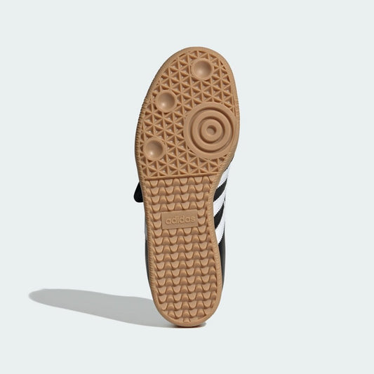 W' Samba Jane - Cloud White / Carbon / Core Black