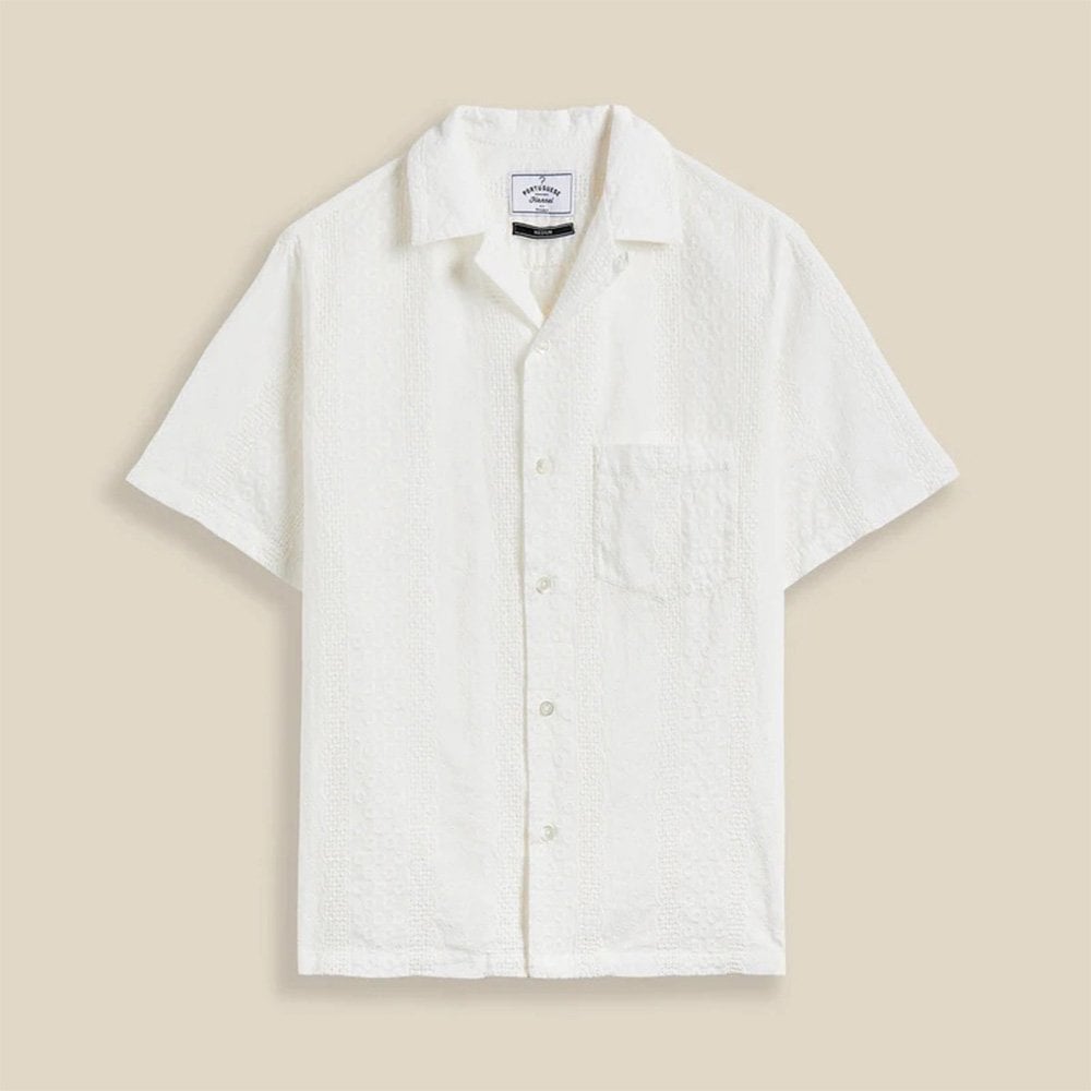 Santos Shirt