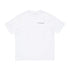 Pop Logo T-Shirt - White