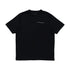 Pop Logo T-Shirt - Black