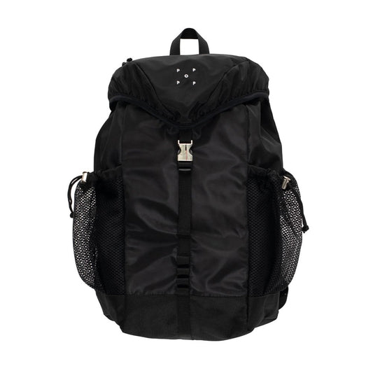 Backpack - Black