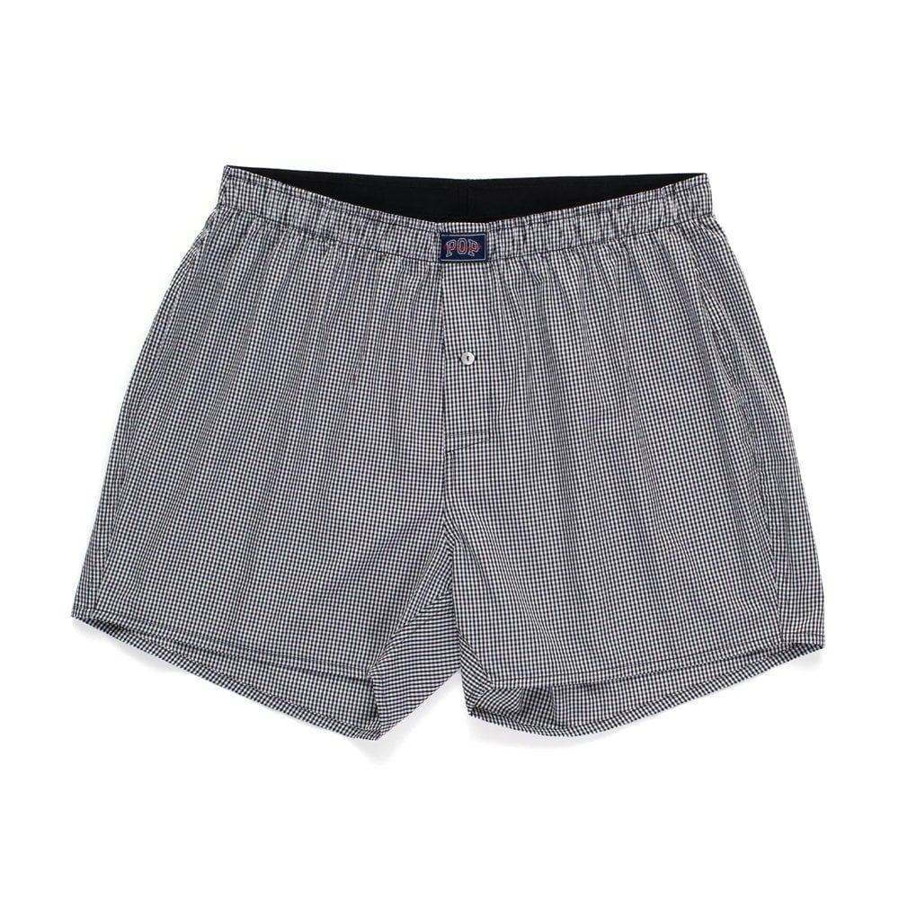 Boxer Shorts, 3-Pack - Multi