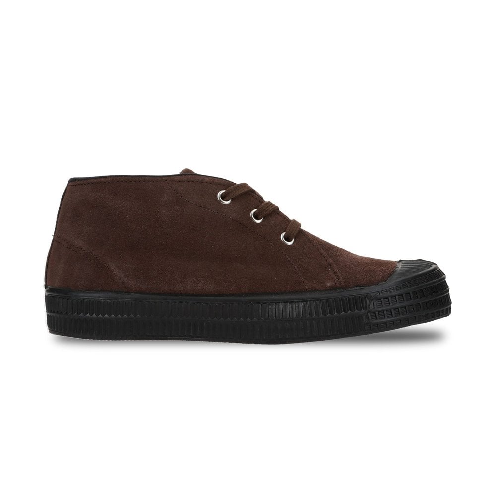 Novesta X Noel Gallagher Lone Star Chukka - Chock