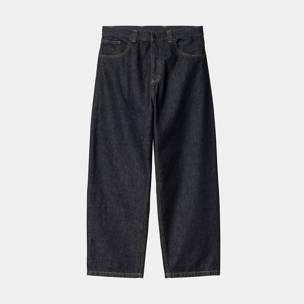Brandon Pant (SP25) - Blue Rinsed