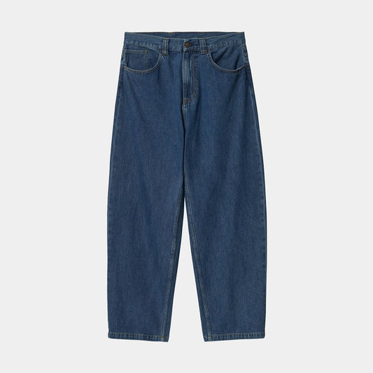 Brandon Pant - Blue Stone Washed