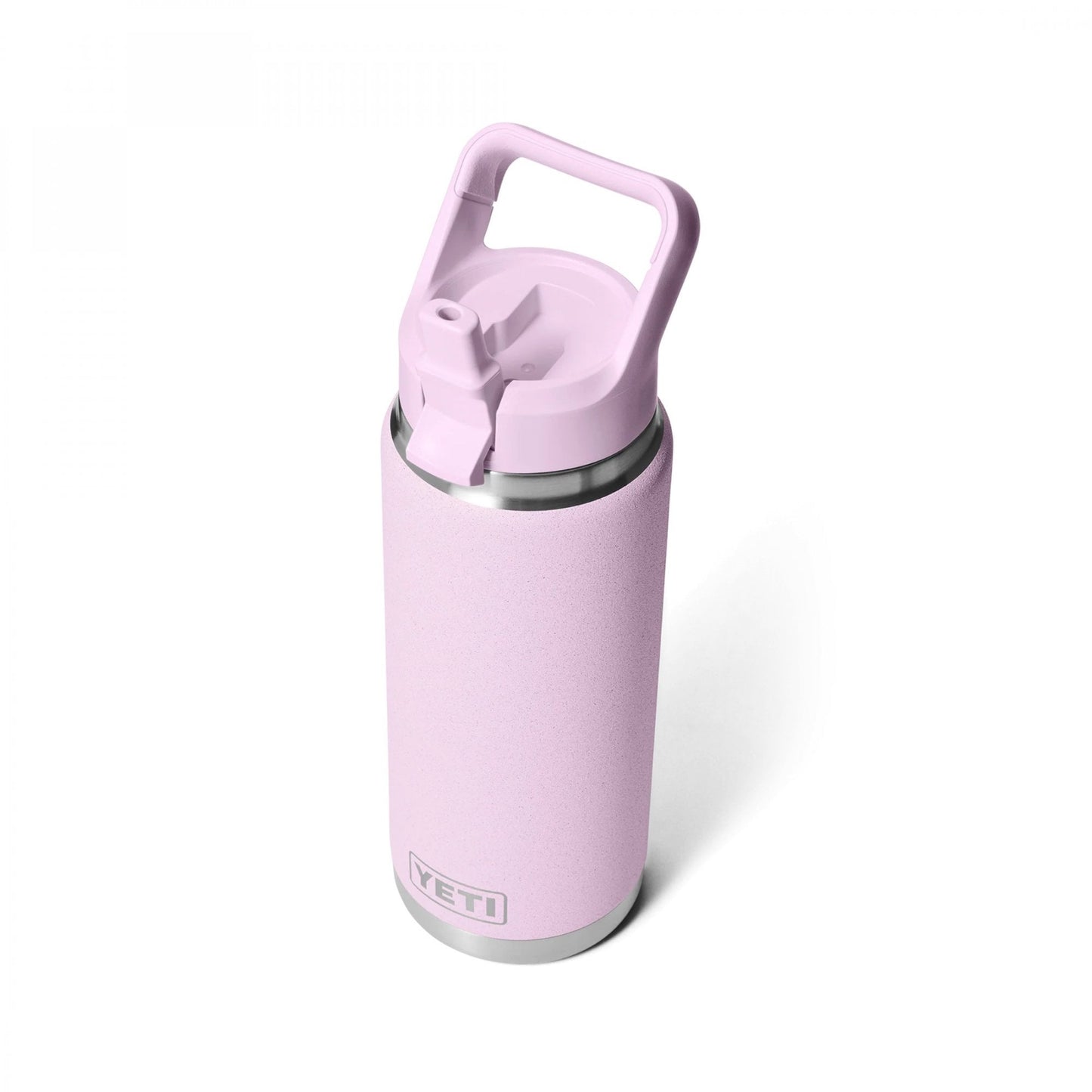 Rambler™ 26oz Bottle, Straw cap - Cherry Blossom