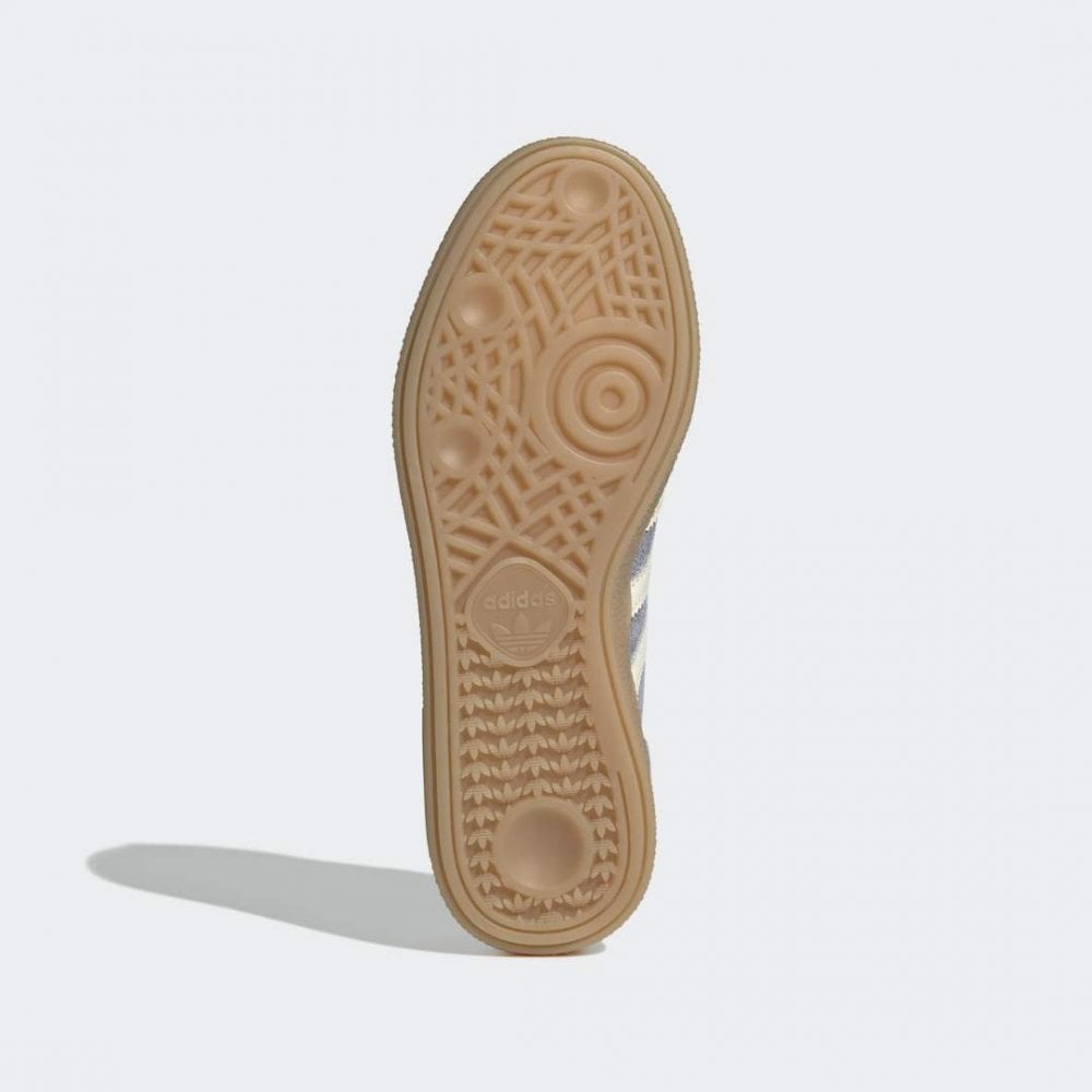 W' Handball Spezial - Silver Violet / Crew White / Gum
