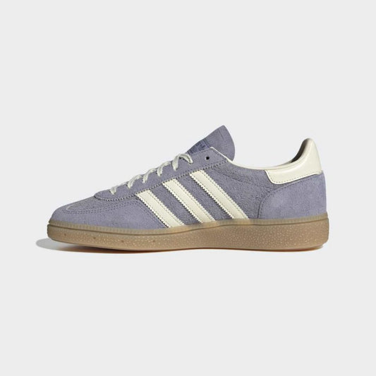 W' Handball Spezial - Silver Violet / Crew White / Gum