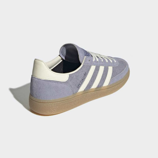 W' Handball Spezial - Silver Violet / Crew White / Gum