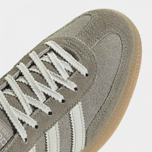 W' Handball Spezial - Silver Pebble / Orbit Grey / Gum