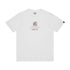 Serve It Best T-shirt - White
