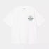S/S Networks T-Shirt - White