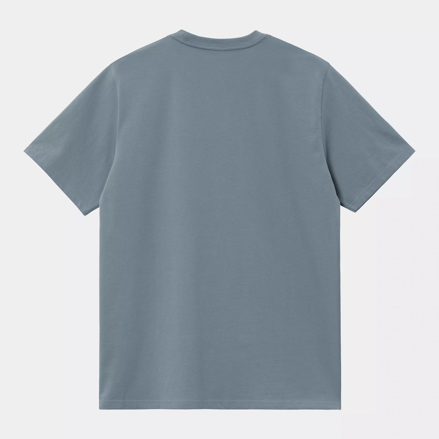 S/S Chase T-Shirt - Angelite