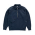Halfzip Sweat - Navy