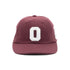Football Hat - Fudge