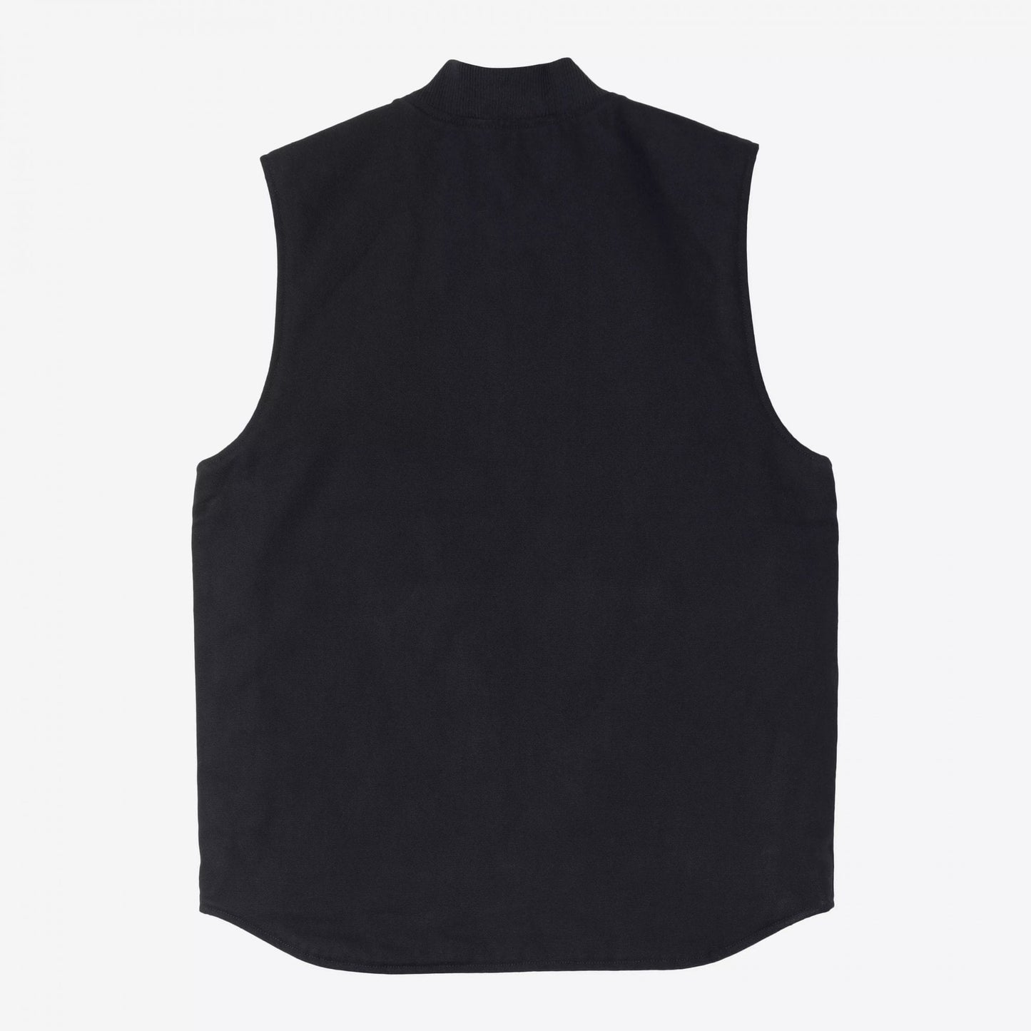 Classic Vest - Dark Navy (Rigid)