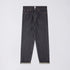 Loose Jeans, 13.5oz Kaihara Rainbow Selvage - Blue Unwashed