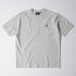 Signature T-shirt - Heather Grey