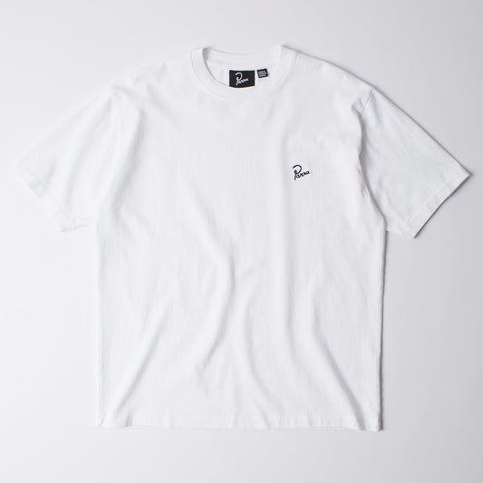 Signature T-shirt - White
