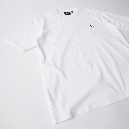 Signature T-shirt - White