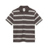 WWColton Polo Shirt - Delicioso Stripe