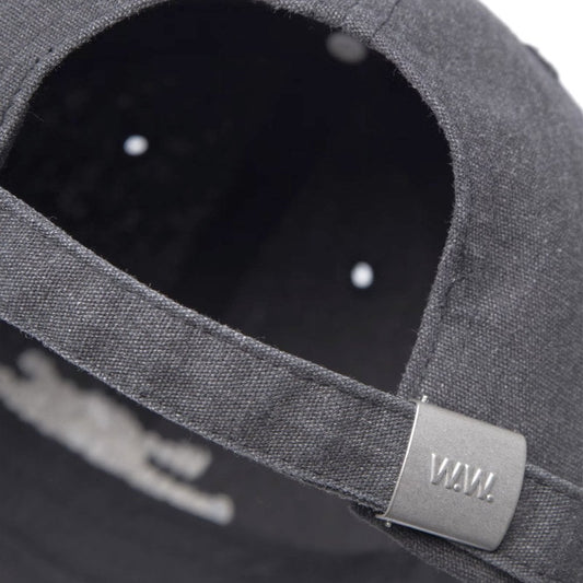 WWSignature Cap - Black Sand