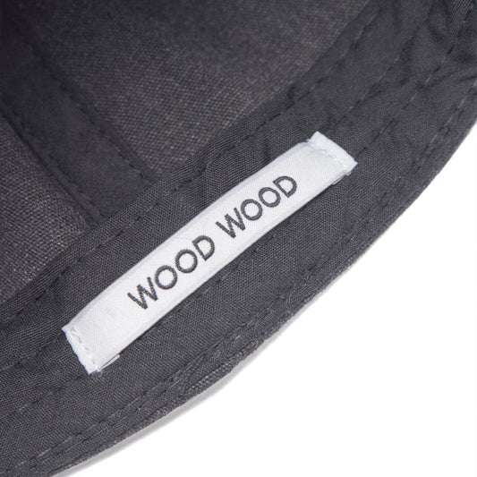 WWSignature Cap - Black Sand