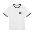 WWParker Tee - Bright White