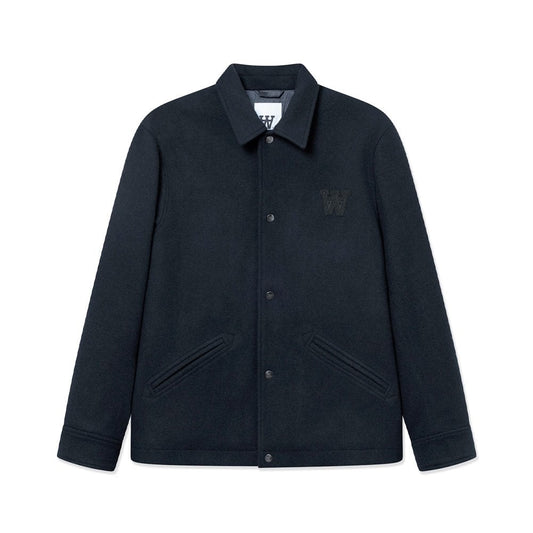 WWOtis Jacket - Salute