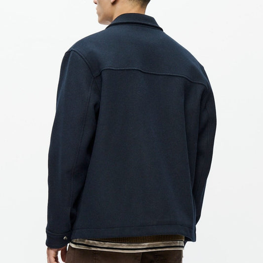 WWOtis Jacket - Salute